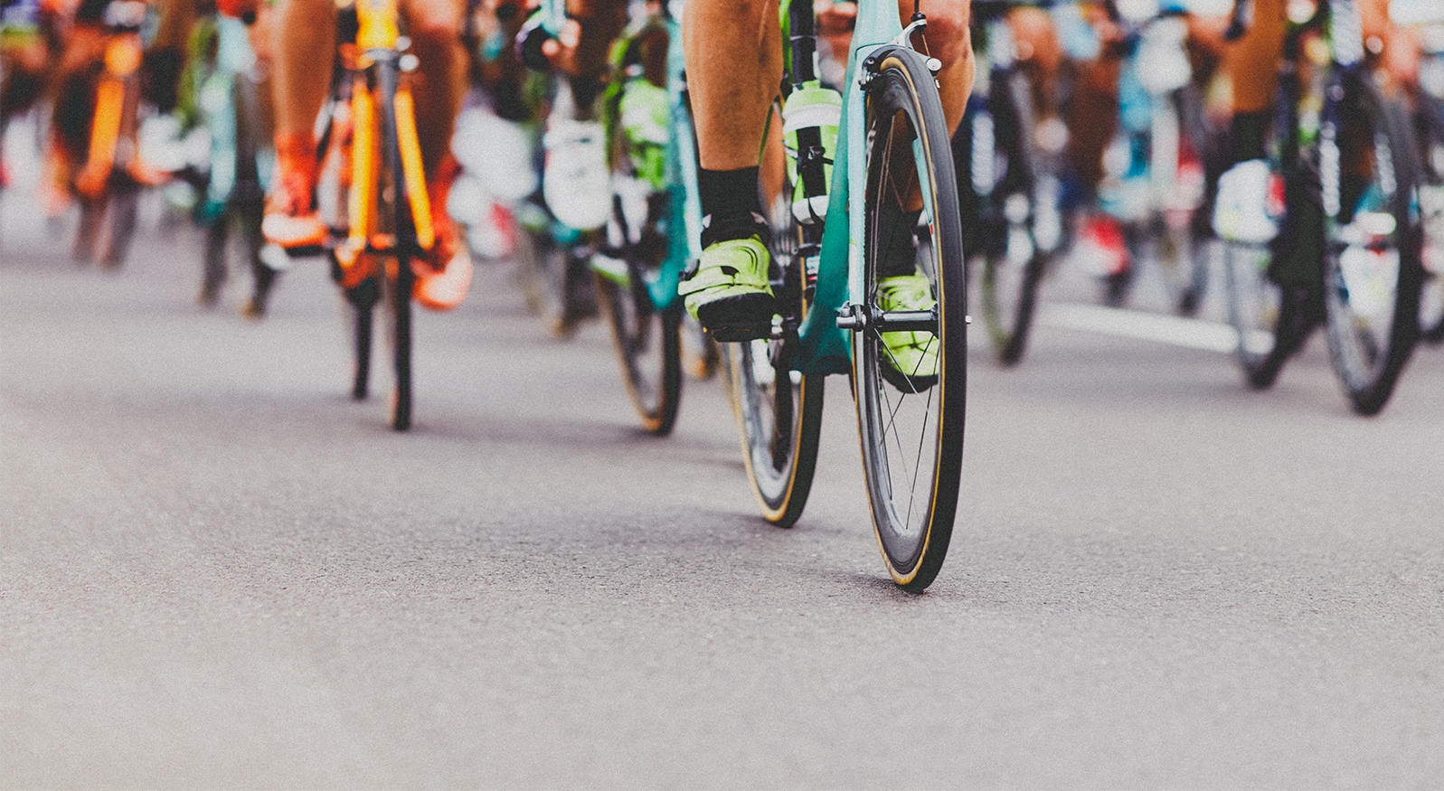 Pippa Burns is cycling in aid of The Institute for Cancer Research | Cambridge Cancer Help Centre