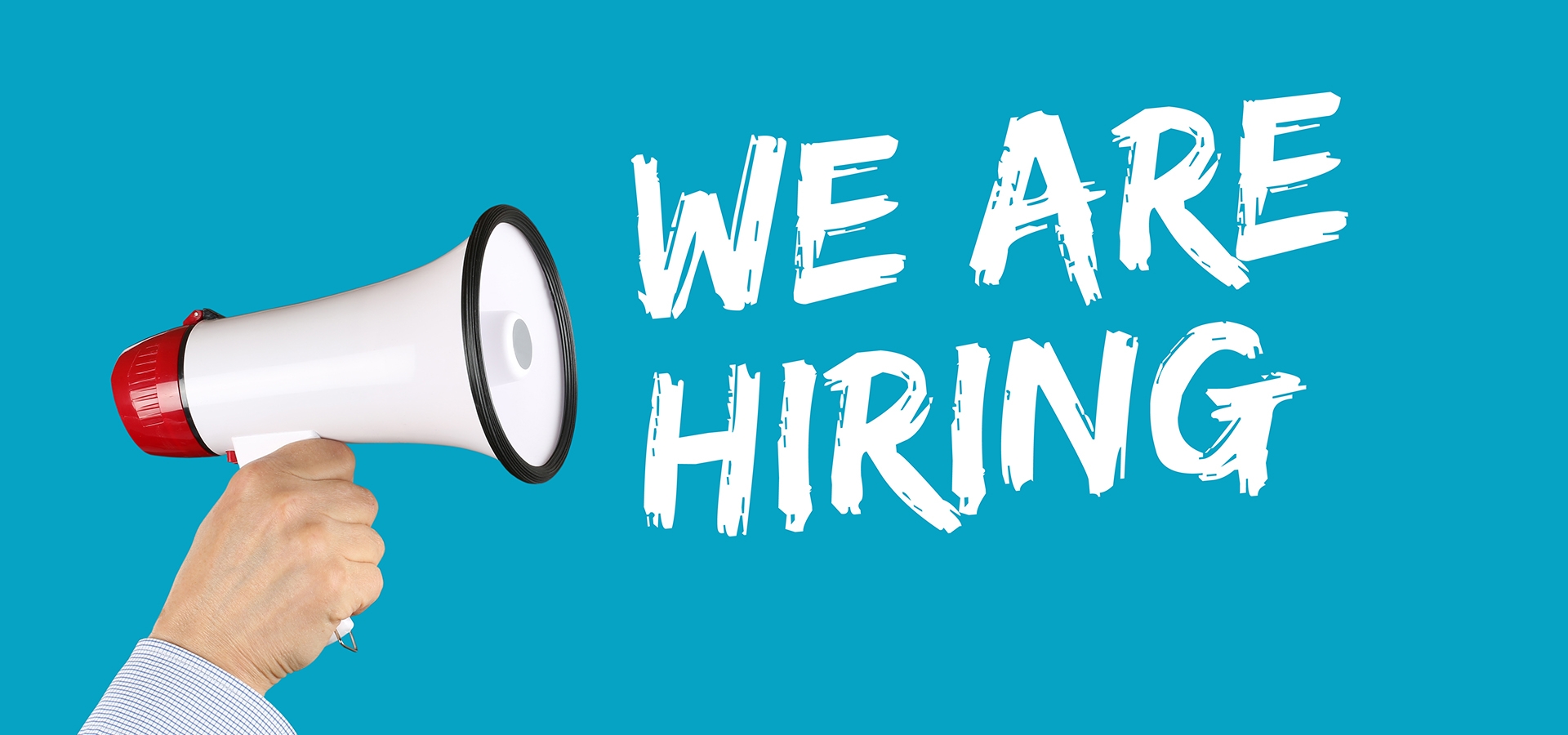 We are hiring! | Cambridge Cancer Help Centre