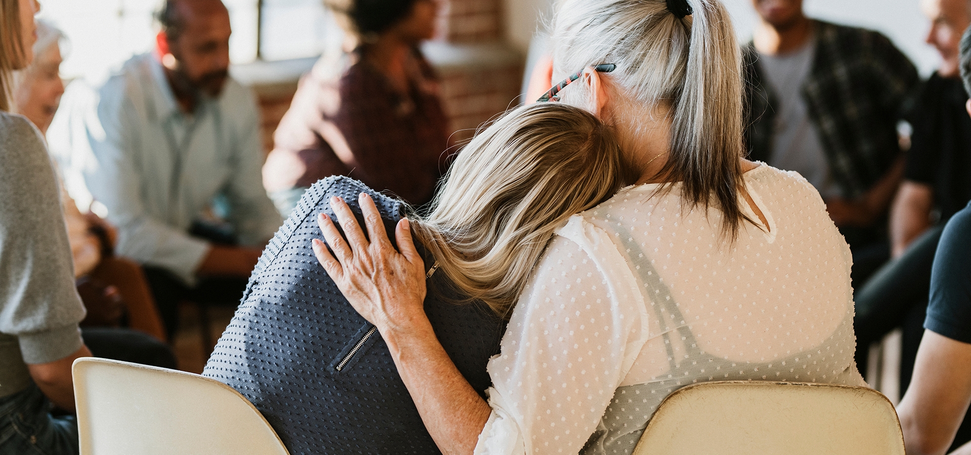 Breast Cancer Support Group - Tuesday 7th March 1pm | Cambridge Cancer Help Centre