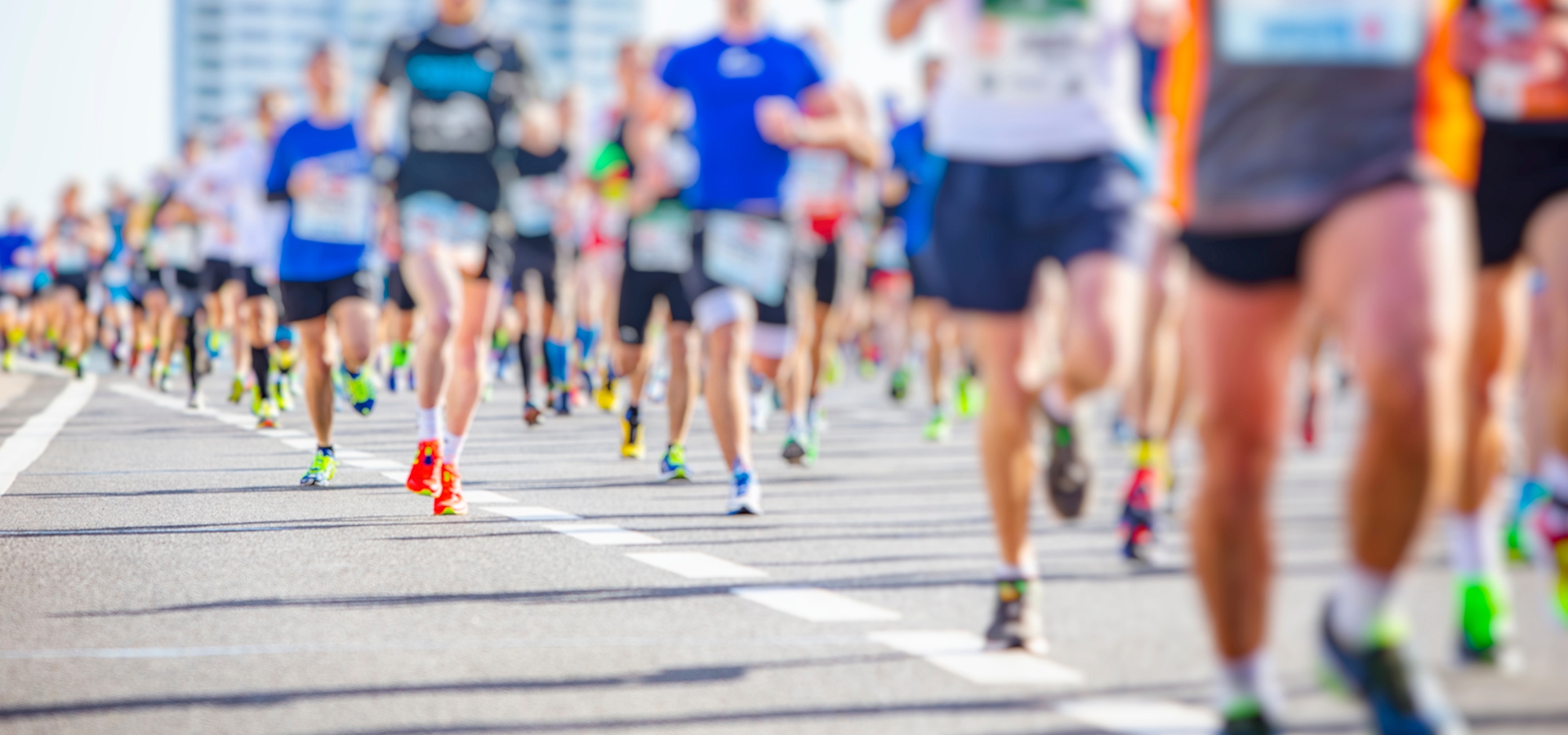 Runners complete the Cambridge Half-Marathon in support of the Centre | Cambridge Cancer Help Centre