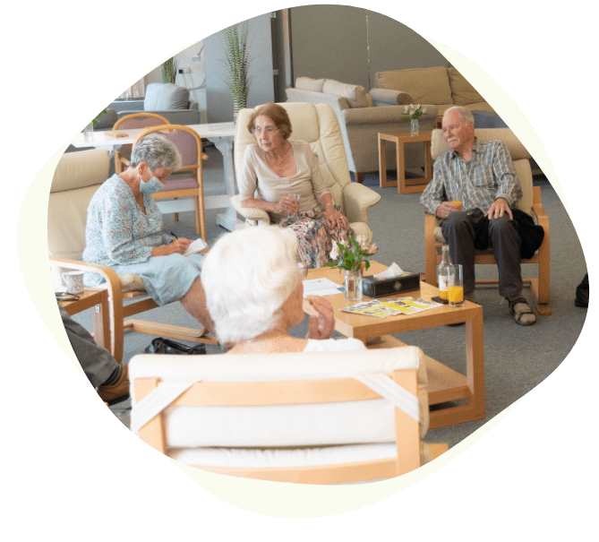 A space just to talk | Cambridge Cancer Help Centre | Cancer Support For You A space just to talk | Cambridge Cancer Help Centre | Cancer Support For You