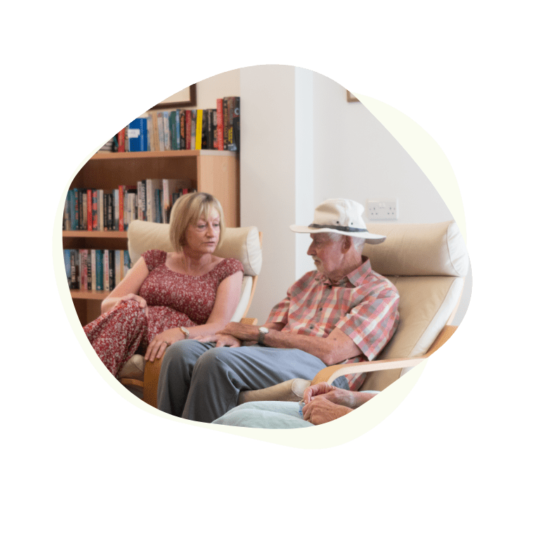 About Us | Cambridge Cancer Help Centre | Cancer Support For You