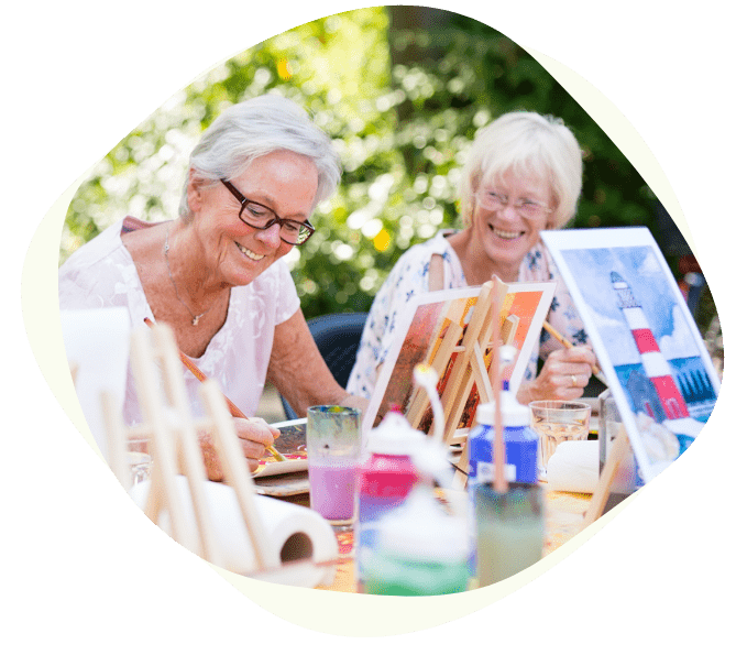 Activity Group Sessions | Cambridge Cancer Help Centre | Cancer Support For You