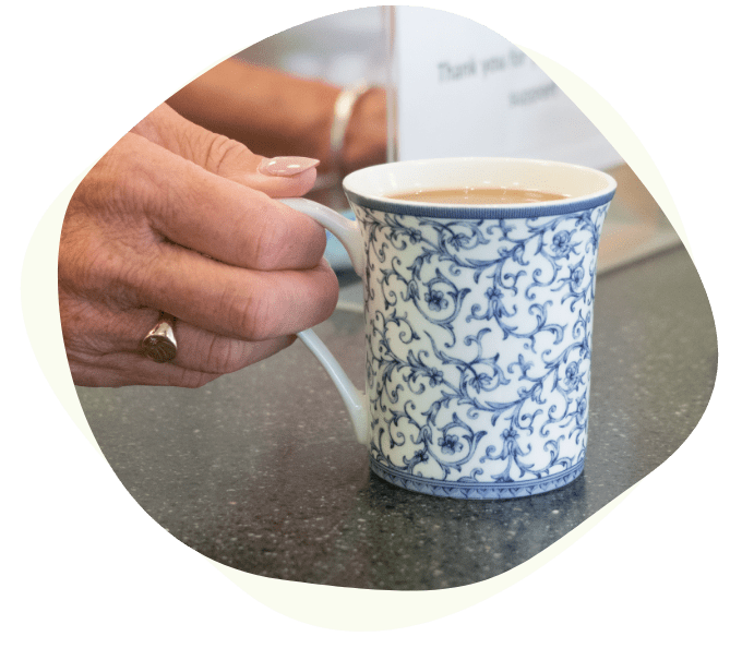 Becoming a member | Cambridge Cancer Help Centre | Cancer Support For You Becoming a member | Cambridge Cancer Help Centre | Cancer Support For You