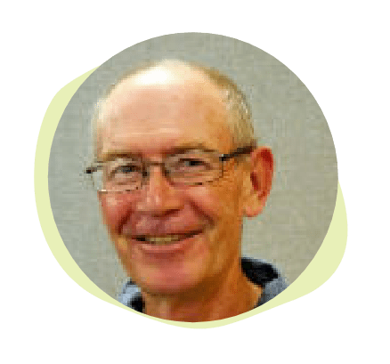 Bob Jackson | Cambridge Cancer Help Centre | Cancer Support For You Bob Jackson | Cambridge Cancer Help Centre | Cancer Support For You