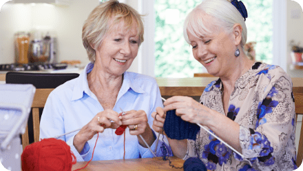 Craft Group | Cambridge Cancer Help Centre | Cancer Support For You