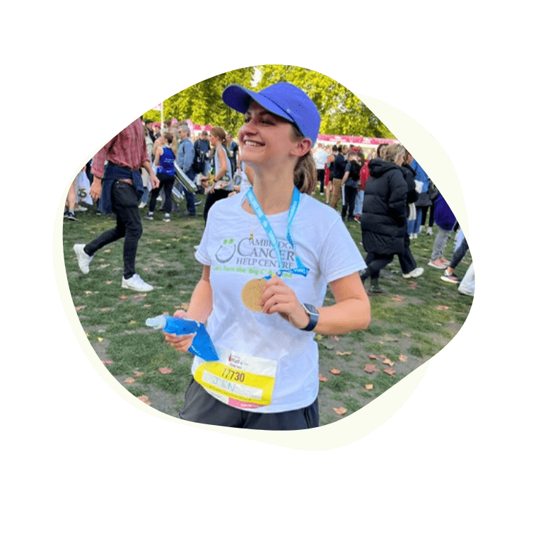 Fundraising | Cambridge Cancer Help Centre | Cancer Support For You Fundraising | Cambridge Cancer Help Centre | Cancer Support For You