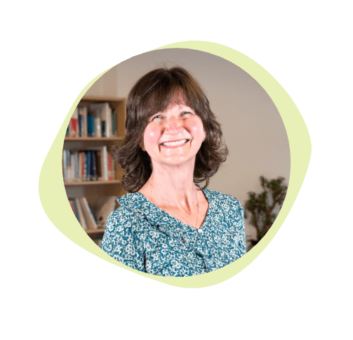 Janet Hickman | Cambridge Cancer Help Centre | Cancer Support For You