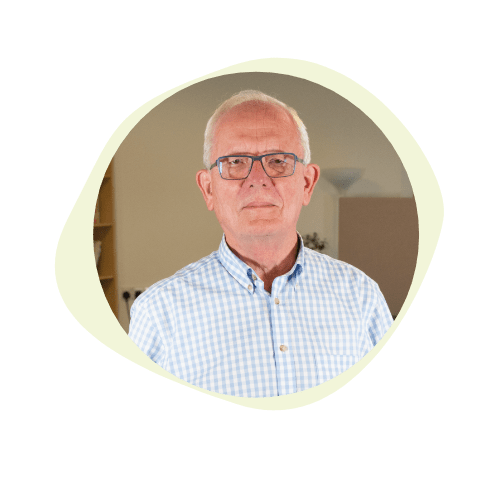 Ted Sage | Cambridge Cancer Help Centre | Cancer Support For You Ted Sage | Cambridge Cancer Help Centre | Cancer Support For You