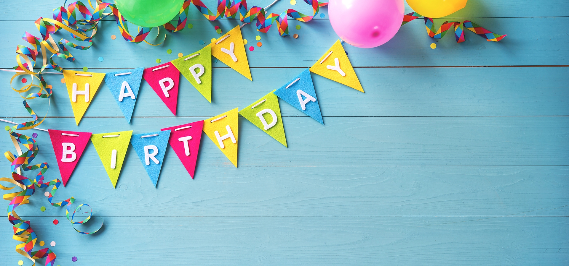 Birthday party raises over £1200 for the Centre! | Cambridge Cancer Help Centre