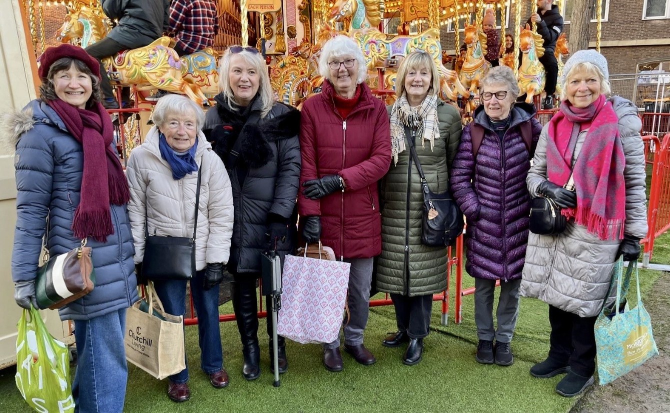 Get Involved | Cambridge Cancer Help Centre | Cancer Support For You Get Involved | Cambridge Cancer Help Centre | Cancer Support For You