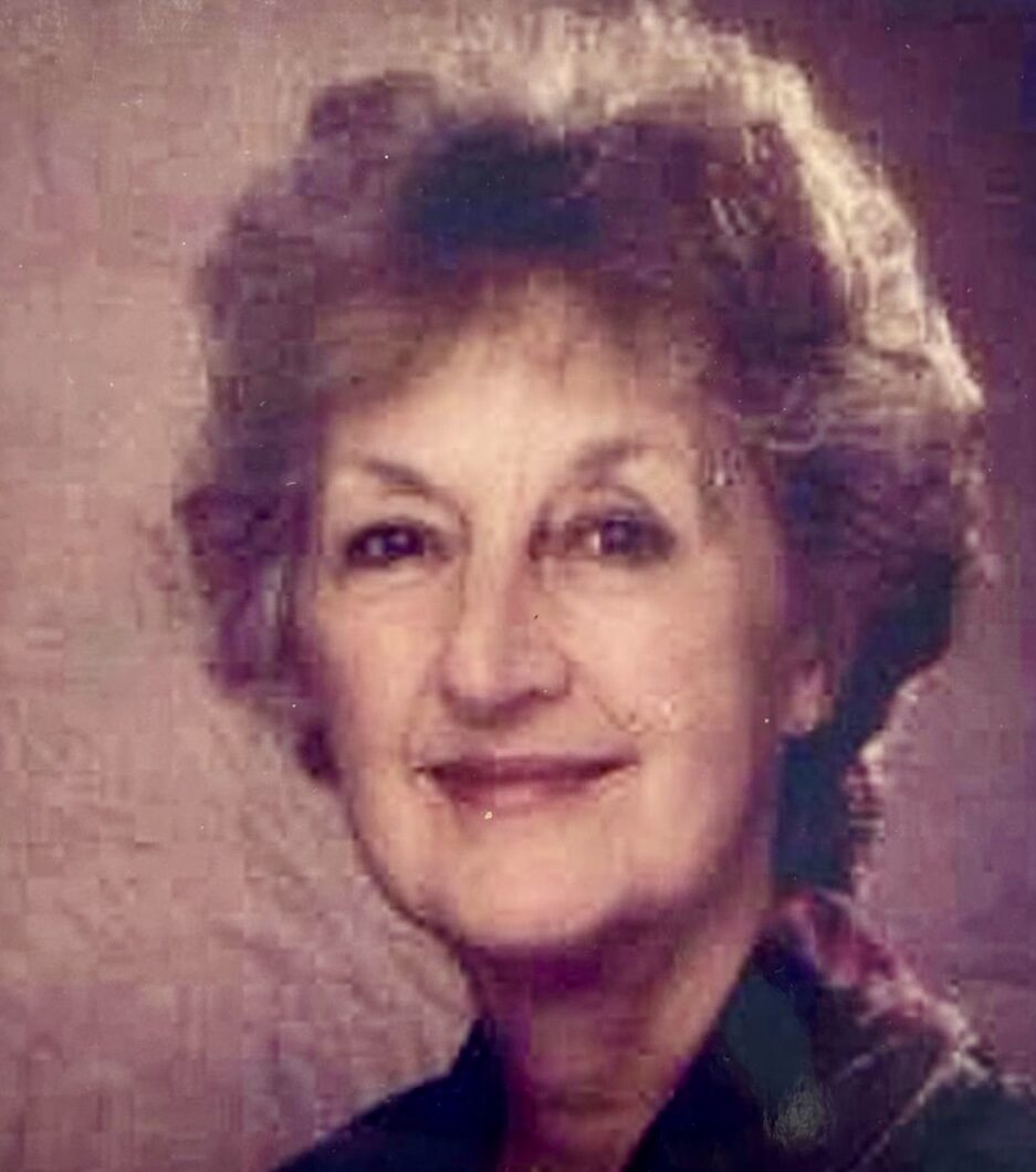 Marilyn Barnes – Founder