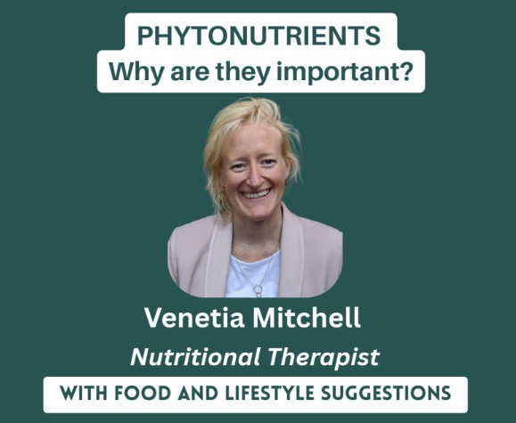 PHYTONUTRIENTS What are they – Image for newsletter
