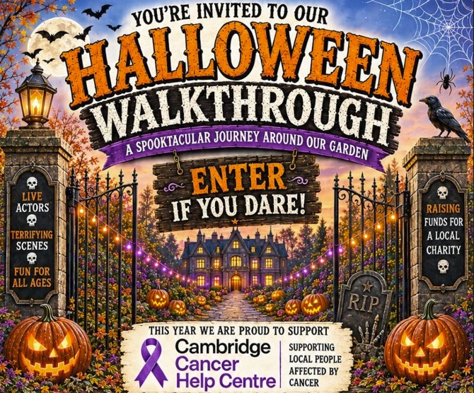 Halloween Event – crop