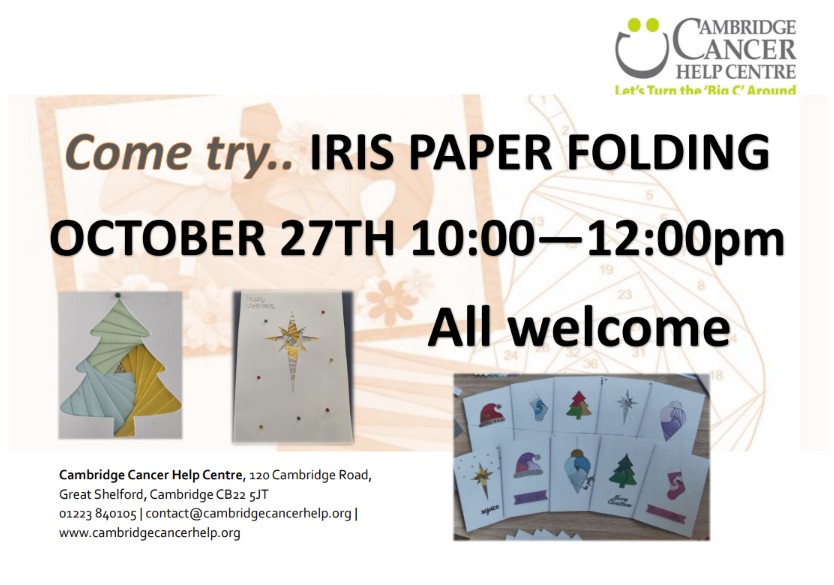IRIS Paper