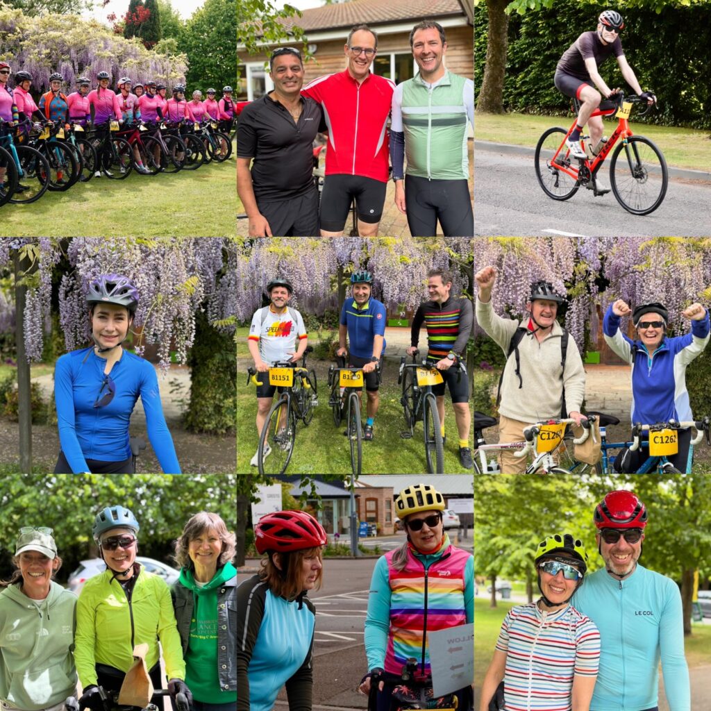 Cycle montage 2026